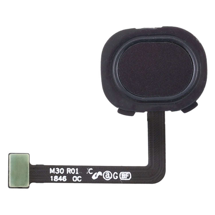 For Galaxy M30 Fingerprint Sensor Flex Cable