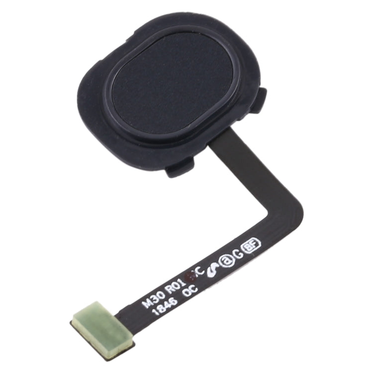 For Galaxy M30 Fingerprint Sensor Flex Cable