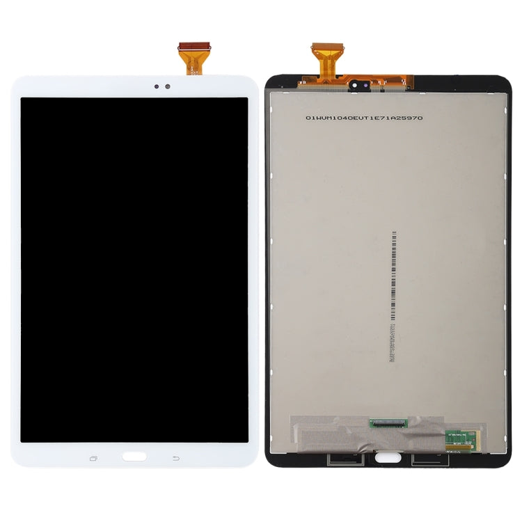 LCD Screen and Digitizer Full Assembly for Samsung Galaxy Tab A 10.1 / T585