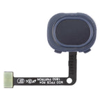 Fingerprint Sensor Flex Cable, For Galaxy M20