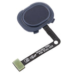 Fingerprint Sensor Flex Cable, For Galaxy M20
