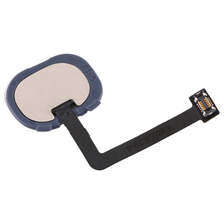 Fingerprint Sensor Flex Cable, For Galaxy M20