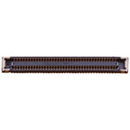 Motherboard LCD Display FPC Connector, For Samsung Galaxy Note10 Lite — For Samsung Galaxy Note10 Lite