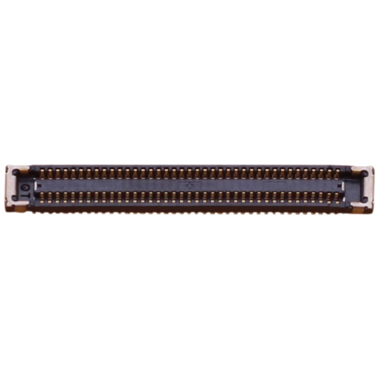 Motherboard LCD Display FPC Connector, For Samsung Galaxy Note10 Lite — For Samsung Galaxy Note10 Lite