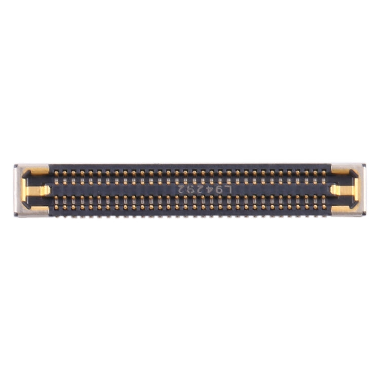 Motherboard LCD Display FPC Connector, For Samsung Galaxy S20 Ultra