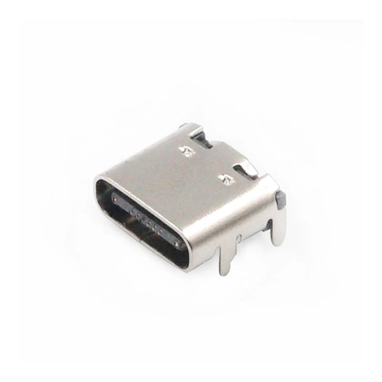 Charging Port Connector, 16 Pin USB 3.1 Type-C