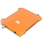 Mini Mobile Phone LCD Signal Repeater with Logarithm Periodic Antenna