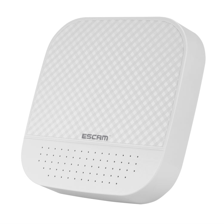ESCAM PVR204 1080P 4CH+2CH ONVIF NVR Digital Video Recorder with 2CH Cloud Channel for IP Camera System