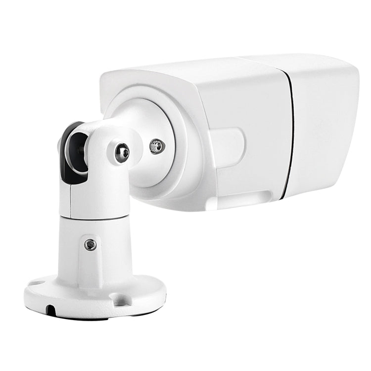 Indoor Manual Focus 4X Zoom Surveillance IP Camera, 5.0MP CMOS Sensor, Support Motion Detection, P2P/ONVIF, 42 LED 20m IR Night Vision, TV-657H5/IP MF POE