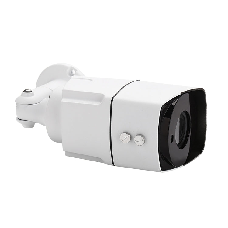 Indoor Manual Focus 4X Zoom Surveillance IP Camera, 5.0MP CMOS Sensor, Support Motion Detection, P2P/ONVIF, 42 LED 20m IR Night Vision, TV-657H5/IP MF POE