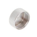 UHF RF Connector N Female Dust Cover