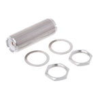UHFKKY UHF Female to Female Connector Adpter, Extension Version — view 6