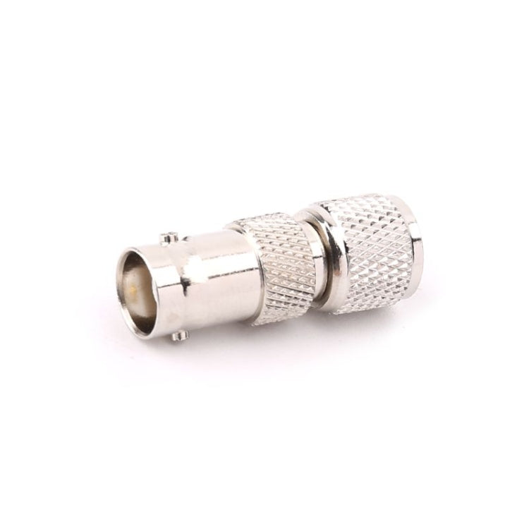 BNC Female to Mini UHF Male Connector Adapter — view 2