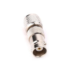BNC Female to Mini UHF Male Connector Adapter — view 4