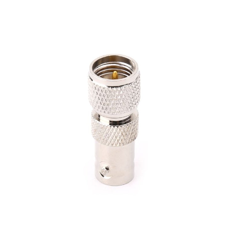 BNC Female to Mini UHF Male Connector Adapter — view 6