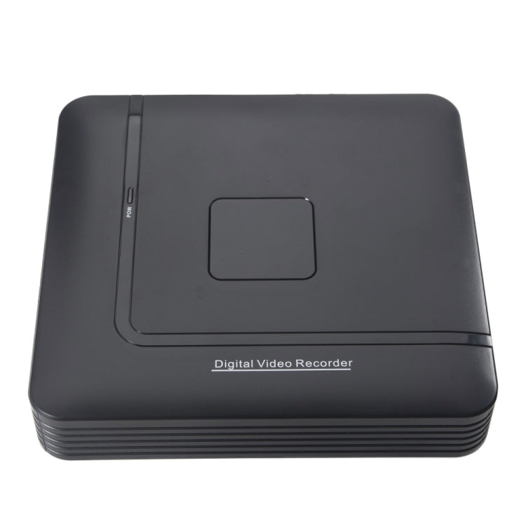 A4/1U-MS 1080N CE & RoHS Certificated 1 / 4 Previews Screen inch AHD DVR Digital Video Recorder, A4/1U-MH