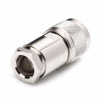 UHF Male PL259 Clamp Adapter — view 3