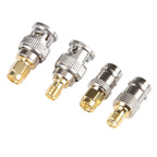 4 in 1 BNC To SMA RF Coaxial Connector Adapter — view 3
