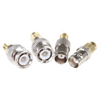 4 in 1 BNC To SMA RF Coaxial Connector Adapter — view 4