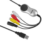 EZCAP USB 2.0 Video Capture Card Device — EZCAP 170