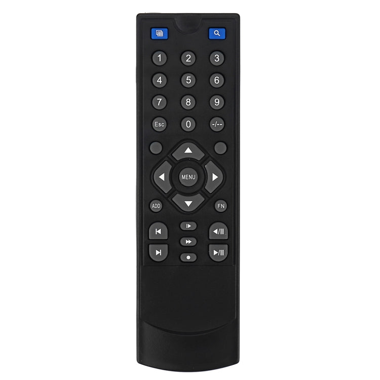 A4B5 4 Channel 720P 1.0 Mega Pixel 4 x Bullet AHD Cameras AHD DVR Kit, Support Night Vision / Motion Detection, IR Distance: 20m