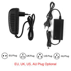 A4B5 4 Channel 720P 1.0 Mega Pixel 4 x Bullet AHD Cameras AHD DVR Kit, Support Night Vision / Motion Detection, IR Distance: 20m
