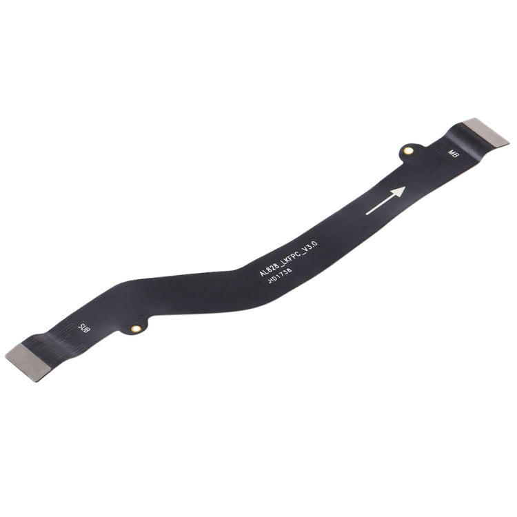 Motherboard Flex Cable for Huawei Y5 (2017)