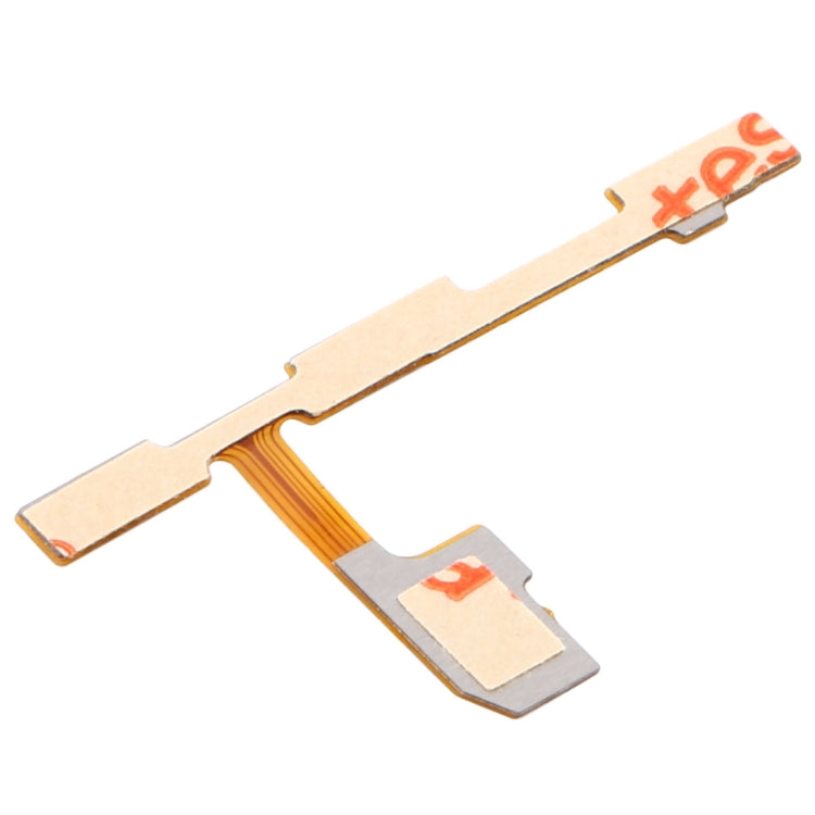Power Button & Volume Button Flex Cable for Huawei Honor Play 4T Pro, For Huawei Honor Play 4T Pro — view 3