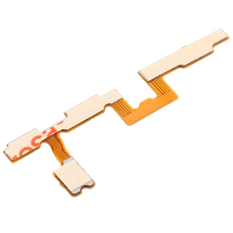 Power Button & Volume Button Flex Cable for Huawei Honor 20S