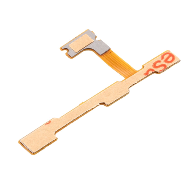 Power Button & Volume Button Flex Cable for Huawei Honor 9A, For Huawei Honor 9A — view 3