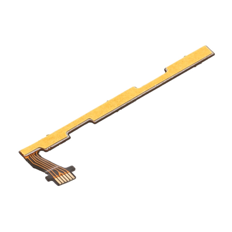 Power Button & Volume Button Flex Cable for Huawei Y5 (2017)