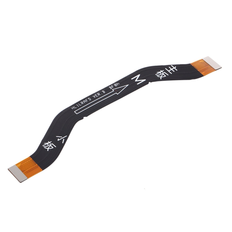 LCD Flex Cable for Huawei Honor Play 4T Pro