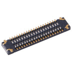 10 PCS Motherboard LCD Display FPC Connector for Huawei P9 Plus