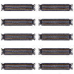 10 PCS Motherboard LCD Display FPC Connector for Huawei P10 Plus