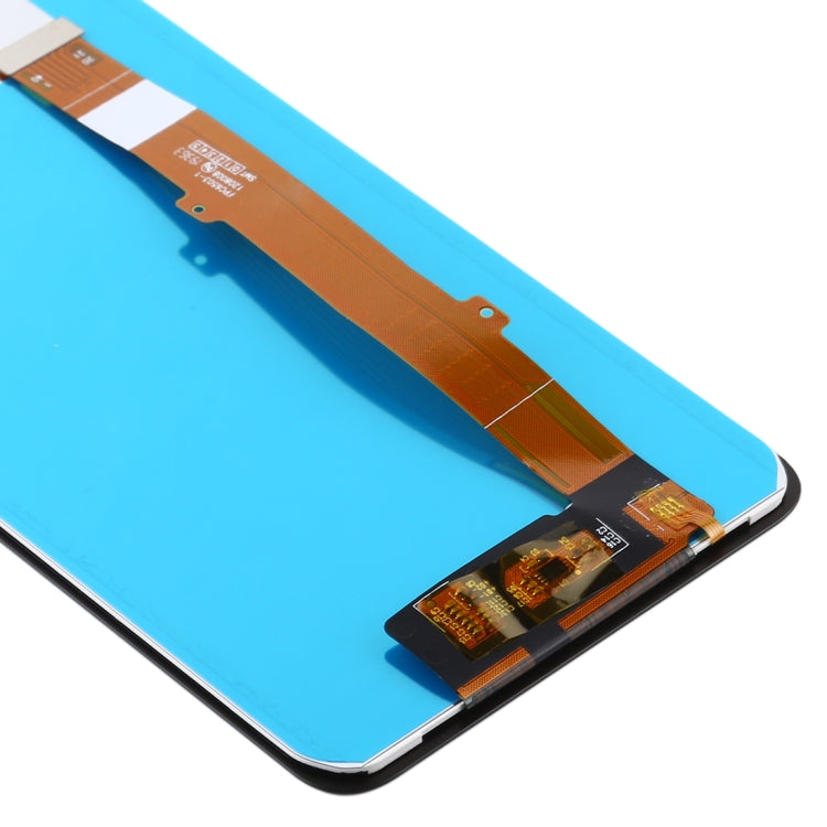 LCD Screen and Digitizer Full Assembly for Alcatel 3X 2019 / 5048 — view 5