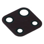 10pcs Back Camera Lens, For Huawei Nova 5i Pro