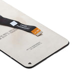 LCD Screen and Digitizer Full Assembly for Huawei Y7p