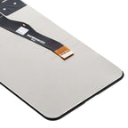 LCD Screen and Digitizer Full Assembly for Huawei Y9s