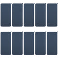 10 PCS Back Housing Cover Adhesive for Xiaomi Redmi Note 8T
