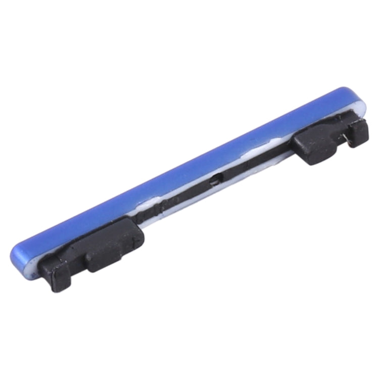 Power Button and Volume Control Button for Xiaomi Redmi K30, For Xiaomi Redmi K30 — Red