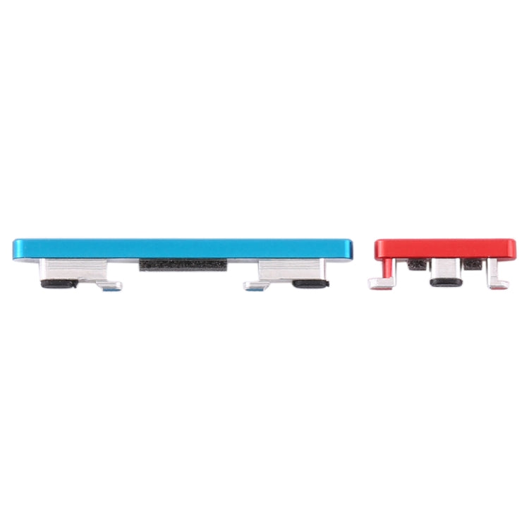 Power Button and Volume Control Button for Xiaomi Redmi K30 Pro, For Xiaomi Redmi K30 Pro — For Xiaomi Redmi K30 Pro
