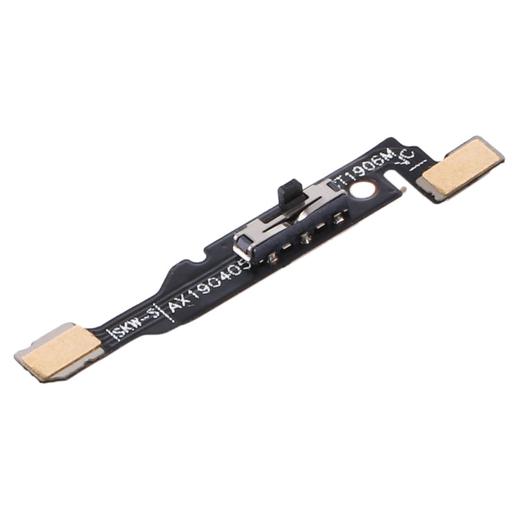 Power Button Flex Cable for Xiaomi Black Shark 2 — For Xiaomi Black Shark 2 (Power Button)