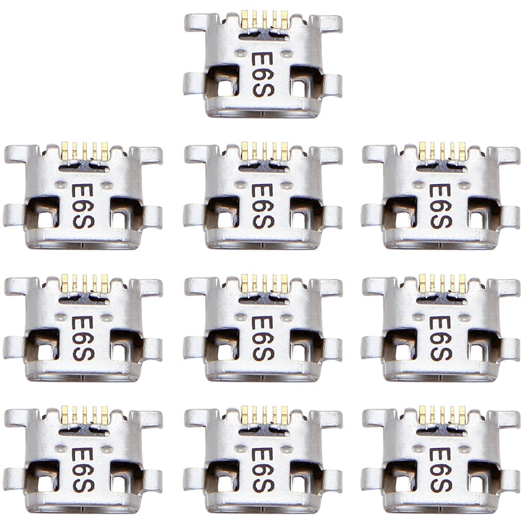 10 PCS Charging Port Connector for Huawei Honor 5C Pro