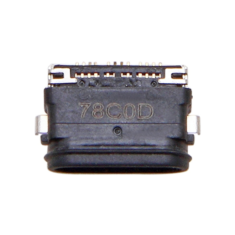 10 PCS Charging Port Connector for Huawei Honor 8 Pro