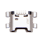 10 PCS Charging Port Connector for Huawei Honor 8A Pro — For Honor 8A Pro