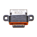 10 PCS Charging Port Connector for Huawei Honor View 20