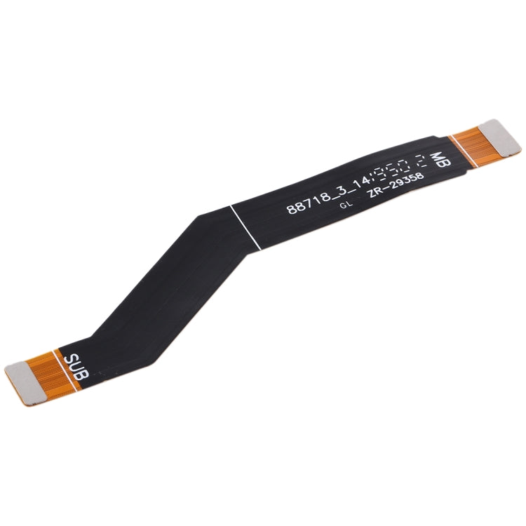 Motherboard Flex Cable for Motorola Moto G8 Power