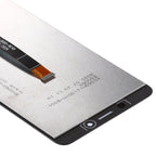 LCD Screen and Digitizer Full Assembly for Nokia C3