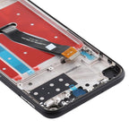 LCD Screen and Digitizer Full Assembly with Frame for Huawei P40 Lite E, For Huawei P40 Lite E — view 4