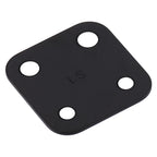 10pcs Back Camera Lens, For OPPO Realme C15
